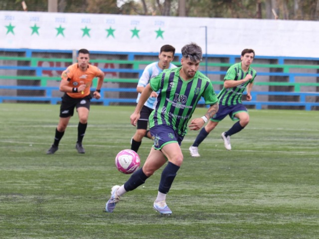 Se juega la �ltima fecha de la primera fase del interligas